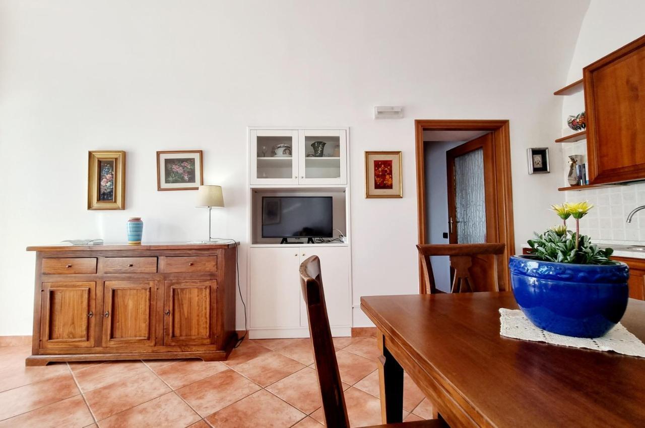 Il Limoneto Apartamento Furore Exterior foto
