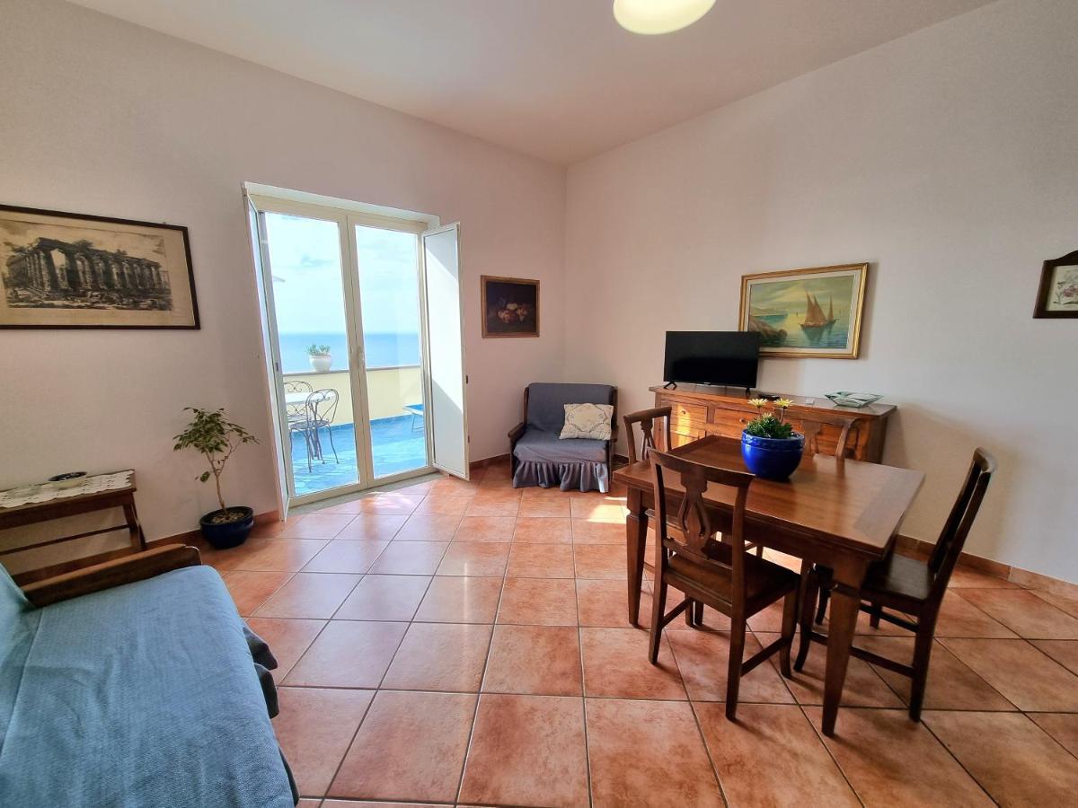Il Limoneto Apartamento Furore Exterior foto