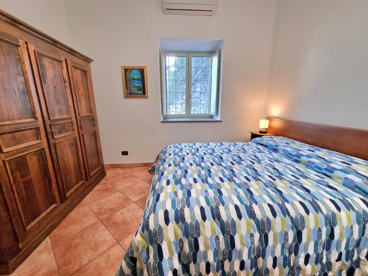 Il Limoneto Apartamento Furore Exterior foto