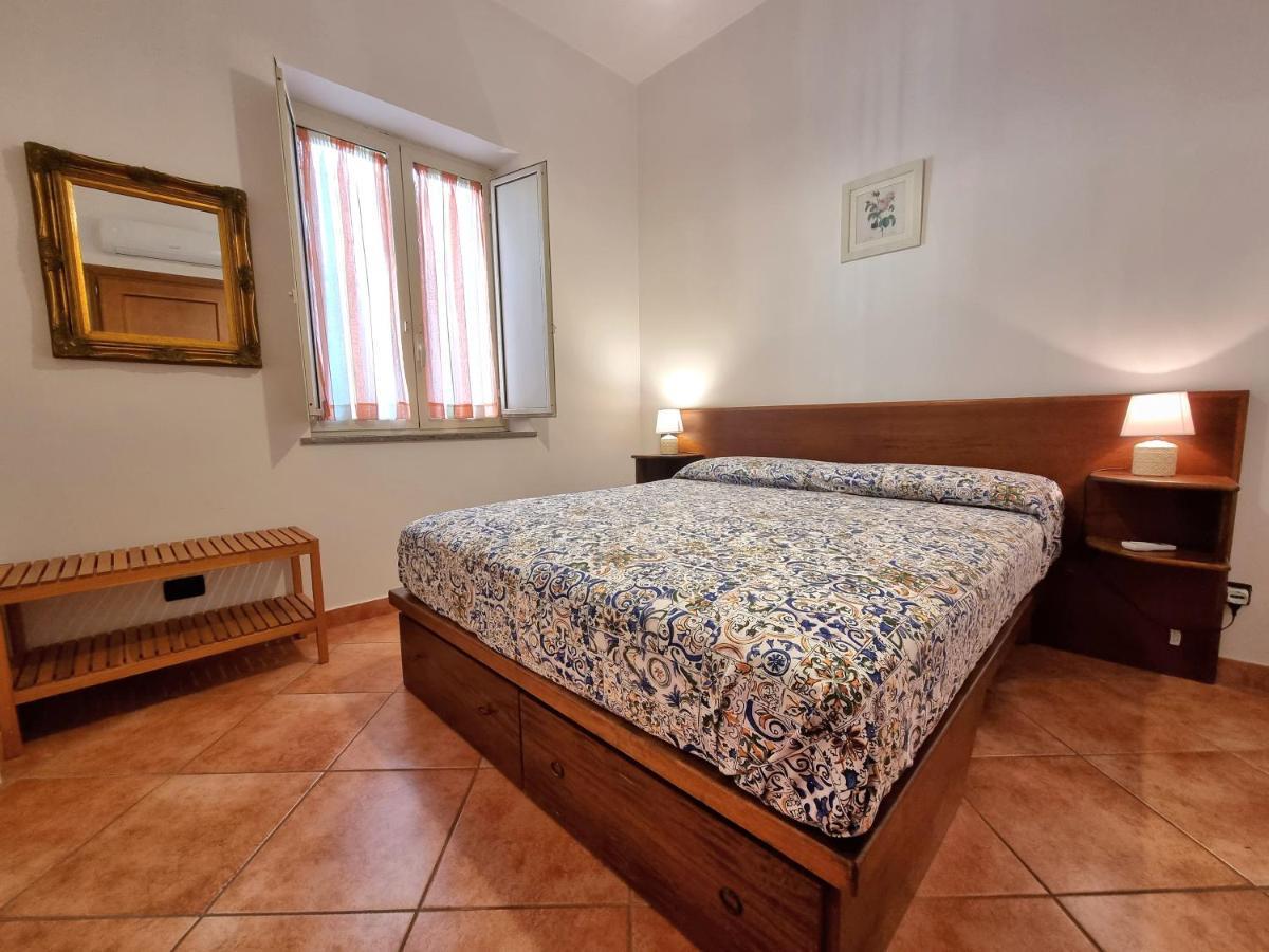 Il Limoneto Apartamento Furore Exterior foto