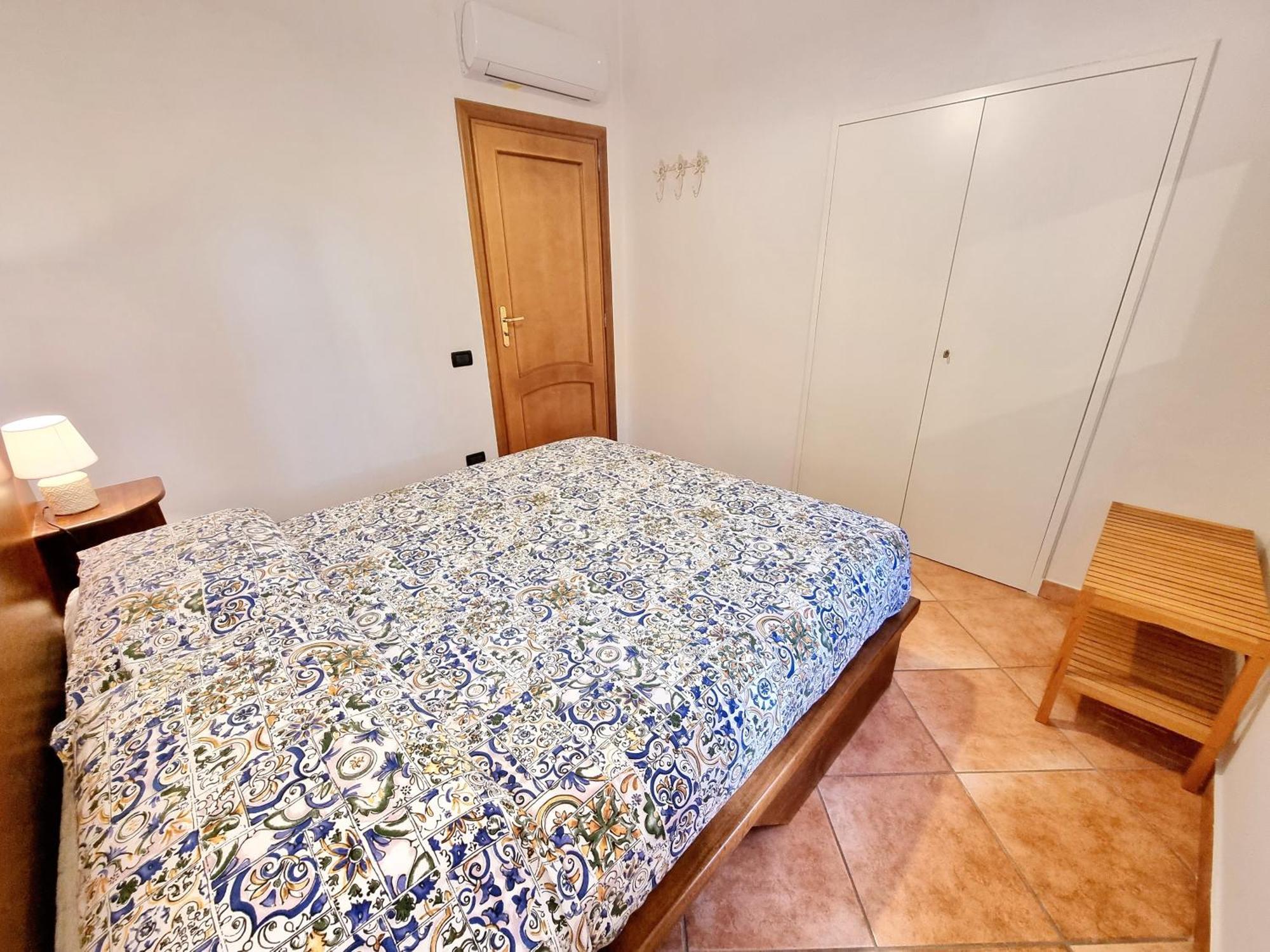 Il Limoneto Apartamento Furore Quarto foto