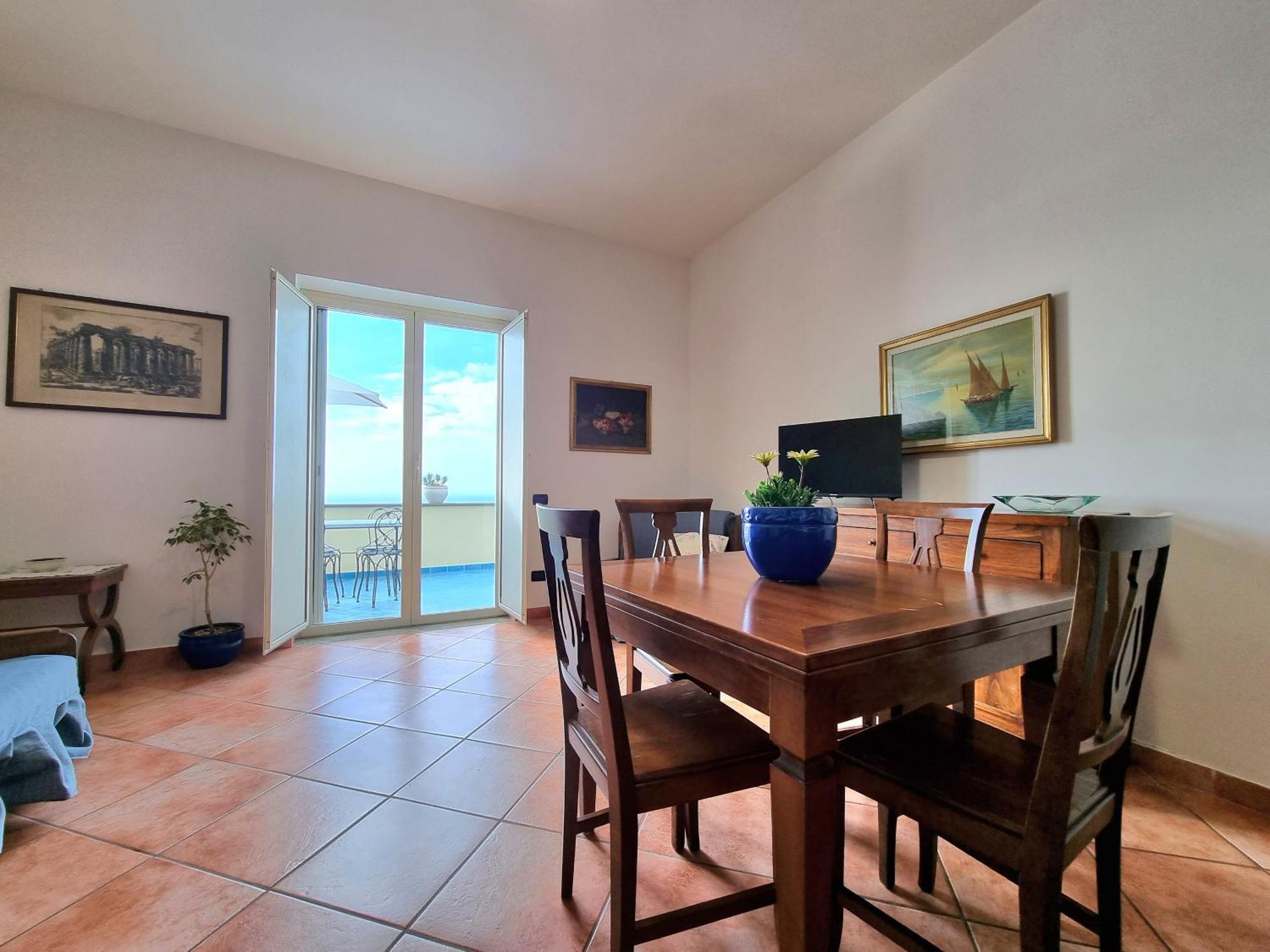 Il Limoneto Apartamento Furore Quarto foto