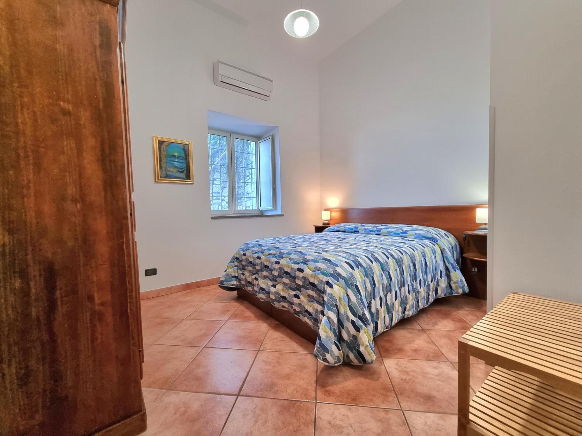 Il Limoneto Apartamento Furore Quarto foto