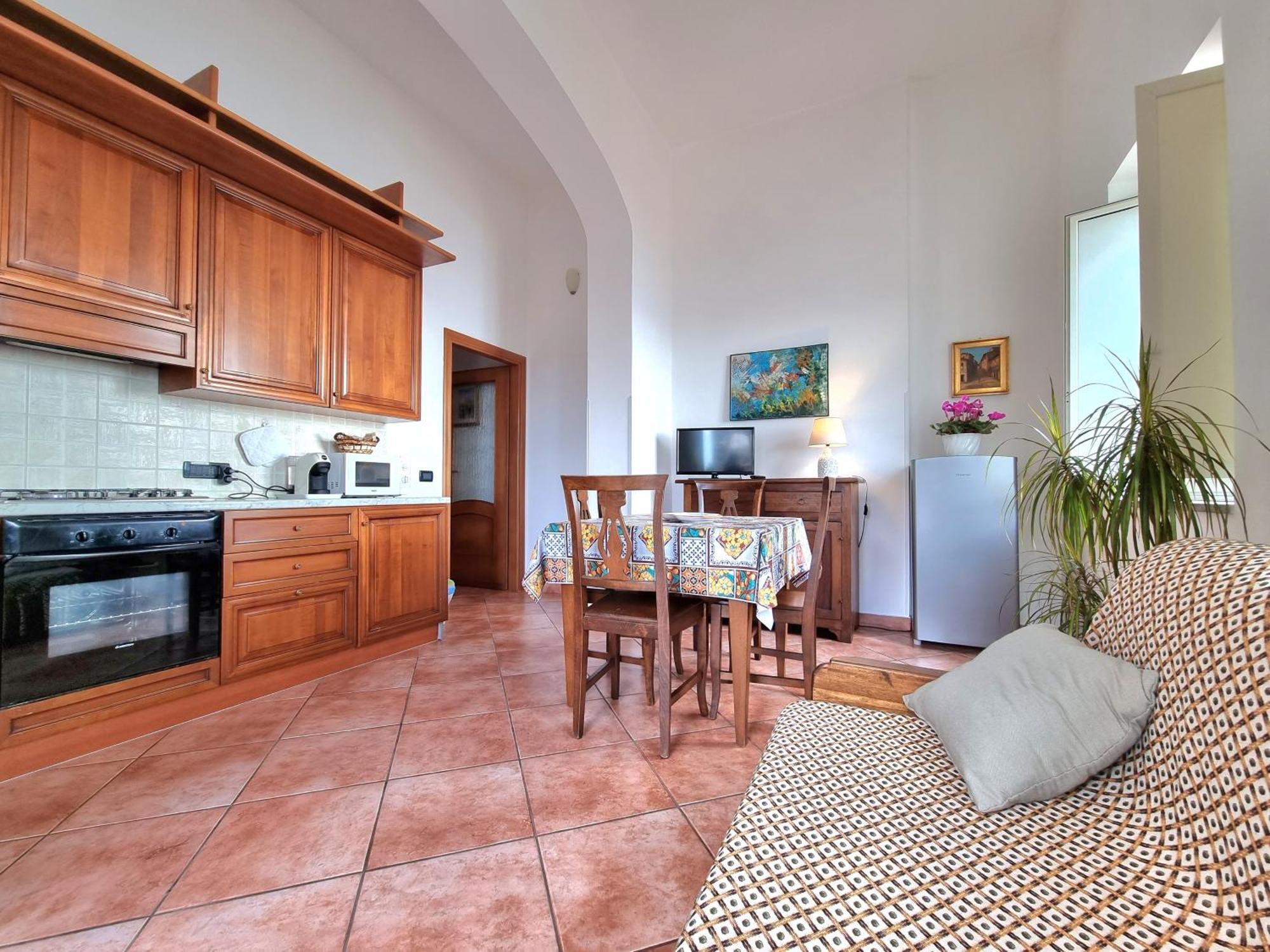 Il Limoneto Apartamento Furore Quarto foto