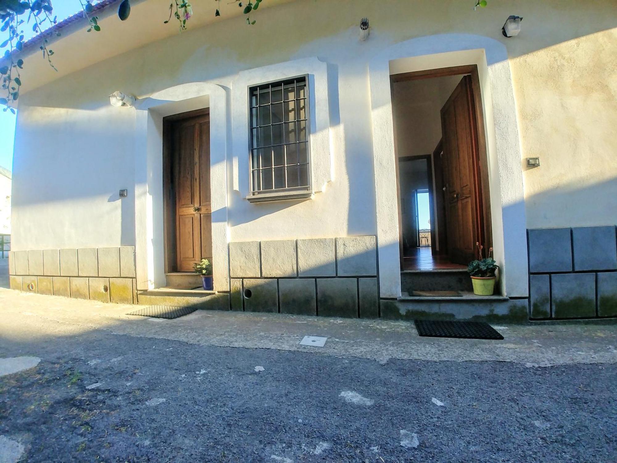 Il Limoneto Apartamento Furore Quarto foto
