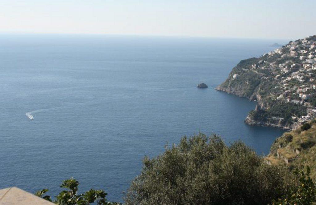 Il Limoneto Apartamento Furore Quarto foto