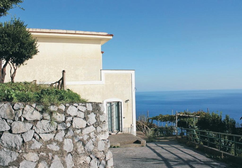Il Limoneto Apartamento Furore Quarto foto